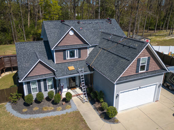 Best Roof Ventilation Installation  in Darby, PA